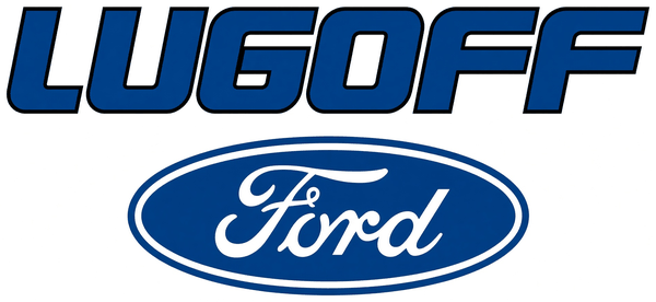 Lugoff Ford logo