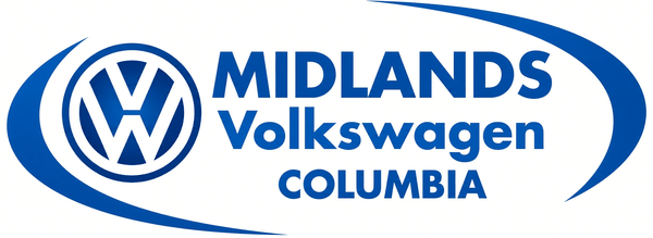 Midlands Volkswagen logo
