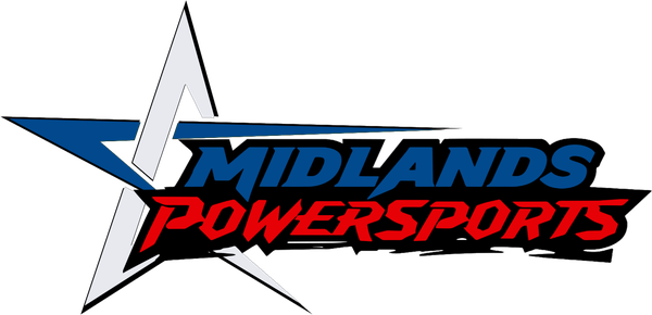 Midlands Powersports logo