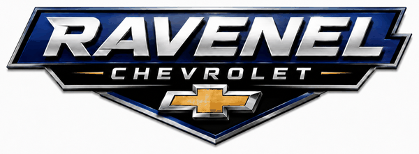 Ravenel Chevrolet logo