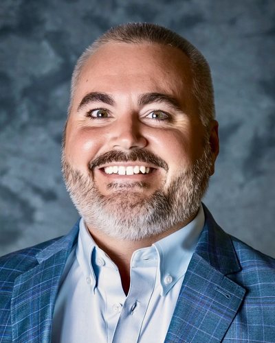 Mark Mason Jr., Dealer Principal of Mason Automotive Group