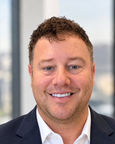 Evan Kampen, Operating Partner at Mighty Wash Auto Spa